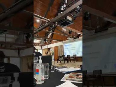 PASIFIKA FUTURES FORUM - SUVA FIJI MAY 13 2025