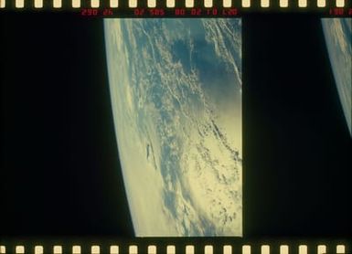 STS51C-42-062 - STS-51C - STS-51C earth observations