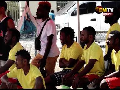 KUFC VICTORIOUS