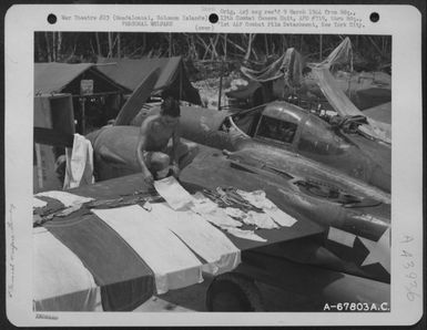 [No caption entered] (U.S. Air Force Number A67803AC)