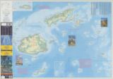 International Travel Maps, Fiji Islands : scale 1:525,000