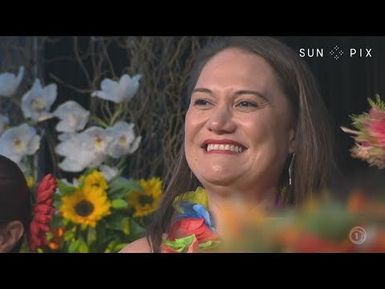 TAGATA PASIFIKA - Pacific News 28 October 2017