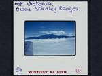 Mt Victoria, Owen Stanley Ranges, 1959?