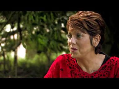 Norbert Palea | Long Story Short with Leslie Wilcox