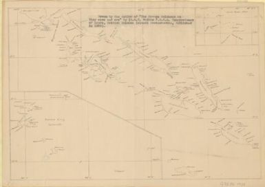 [The savage Solomons as they were & are]