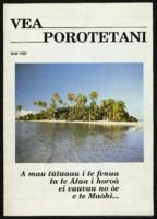 Vea Porotetani 1989-1990