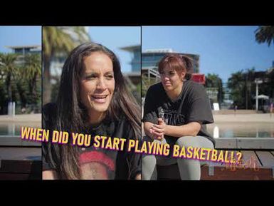 FRESH 10 - HOSTED BY TALL FERNS NATALIE PURCELL & KALANI PURCELL