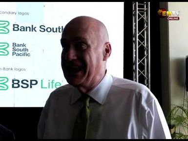 BSP RECOGNISES STAFF