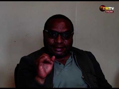 DEI CANDIDATES APPEAL