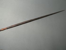 Nyílvessző
