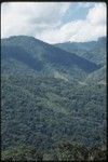 Kwiop Ridge face, image 7 left to right