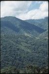 Kwiop Ridge face, image 7 left to right