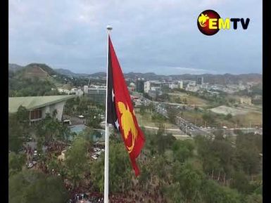 INDEPENDENCE CELEBRATION