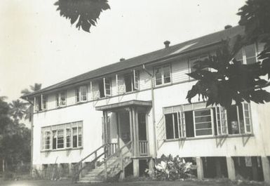 All Saints' Secondary School, Labasa, Fiji