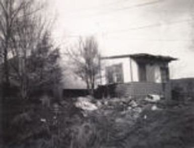 Farm Residence