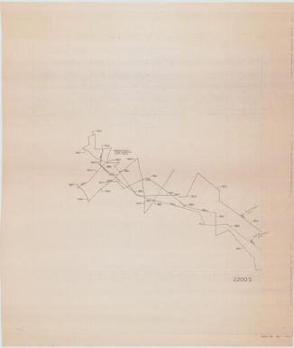 [Plotting charts of ships in Oceania region]