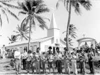 The Catholic Church in Micronesia 21