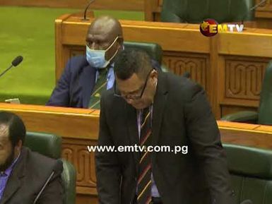 Ijivitari MP Highlights Plights of Provincial Hospital Needing Government Intervention