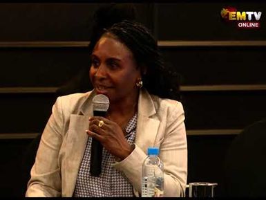 GBV STRATEGY REVIEW