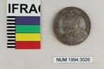 Coin: One Shilling, Fiji