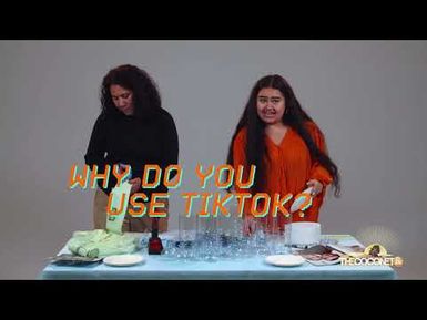 TikTok Trends and Tricks | Fresh Tips