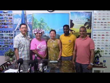 Adventist Community Services on Special Family Hour (1/30/2020)