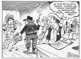 Arms Agreement