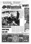 Wantok Niuspepa--Issue No. 1852 (February 11, 2010)