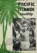 PEANUTS, ALUMINIUM Record Cargo from New Guinea (1 December 1957)