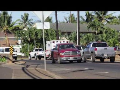 PBS Hawaii - HIKI NŌ Episode 501 | Chiefess Kamakahelei Middle School | Kapaa Gridlock