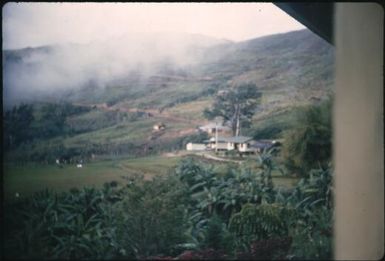 Tapini (1) : Papua New Guinea, 1956 / Terence and Margaret Spencer