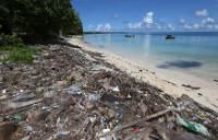 EU support to renewable energy and fighting climate change in the Pacific