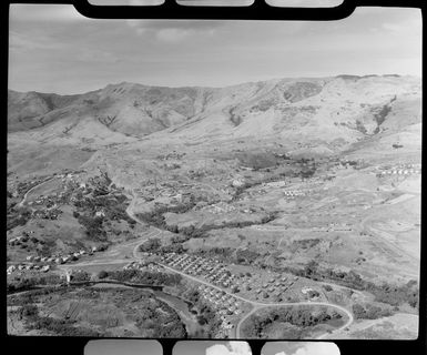 Emperor Gold Mine at Vatukoula, Fiji