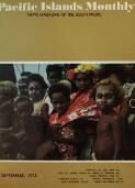 Realistic approach to PNG power swapping (1 September 1972)