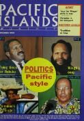 NAMOSI Blessing or blight? (1 November 1993)