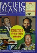 Qantas in Vanuatu deal (1 November 1993)