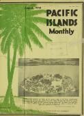 Planters' Association of Papua Report Shows Vigorous Year’s Work (1 August 1948)