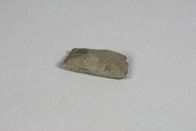 To'i Ma'a (adze blade)