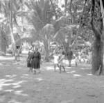 Funeral procession