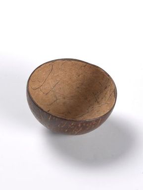 Coconut cup