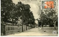 67. - Papeete-Tahiti. - Rue de RivoliRivoli Street