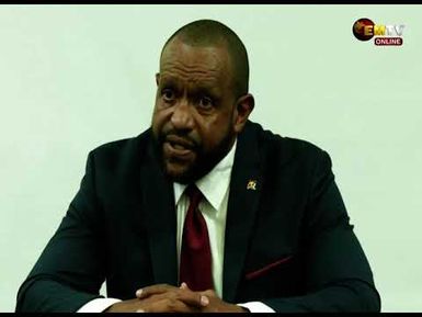 VAGRANCY ACT CHALLENGED