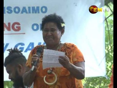 Gaire Women Association