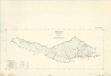 [New Guinea, scale 1:63,360] (Misima Island)