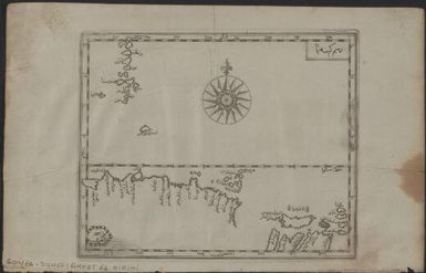 Guinea [i.e. New Guinea] Haci Halife Mustafa Bin Abdullah