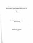 Traditional environmental knowledge and its implications for modern conservation among the Hewa of Papua New Guinea