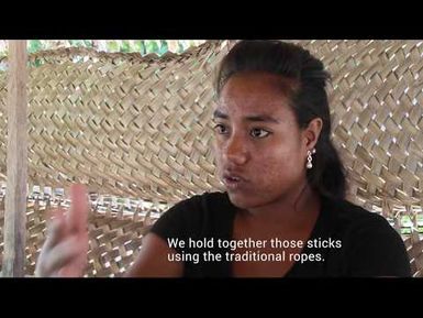 Pacific Voices in Unison : Stories from the Republic of Kiribati