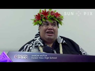 2016 Pasifika By Nature Festival