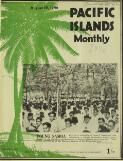 THE TEETHING-TROUBLES OF TRANSPACIFIC AIR TRANSPORTATION Governments Still Fret Over Reciprocal Privileges (19 August 1946)