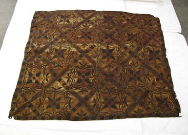 bark cloth